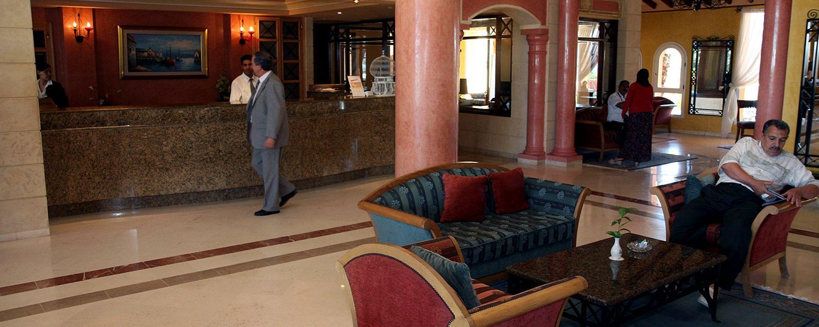 Dar Ismail Tabarka Hotel ภายนอก รูปภาพ