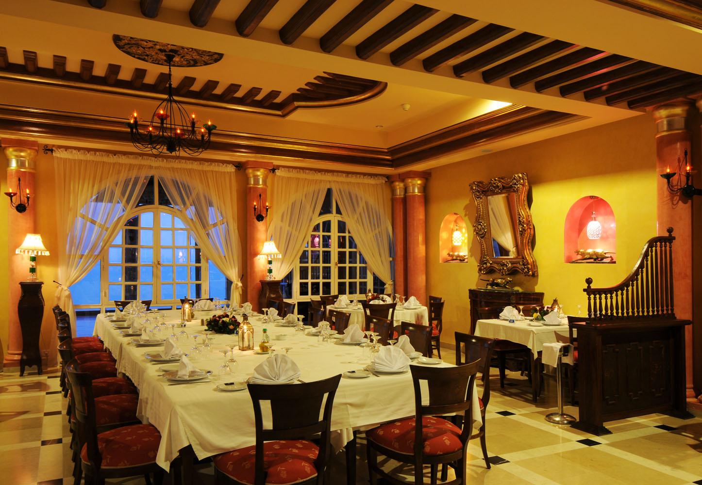 Dar Ismail Tabarka Hotel ภายนอก รูปภาพ